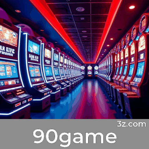 90game: Desafie-se com Jogos Crash e Multiplicadores!