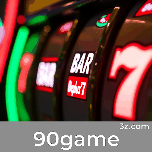 90game - Seu Cassino Online Premiado e Seguro