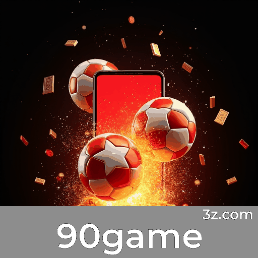 Revolução em Desenvolvimento de Jogos: Valor 90game