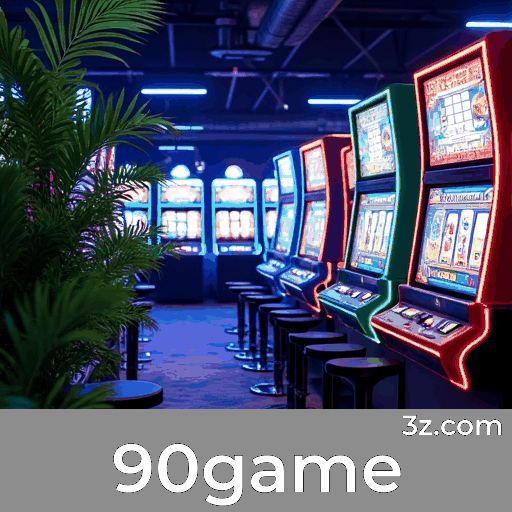 90game Social Casino: Interatividade e Diversão Real