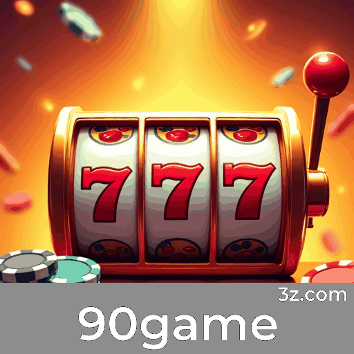 90game Social Casino: Interatividade e Diversão Real