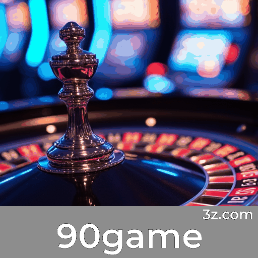 90game Social Casino: Interatividade e Diversão Real