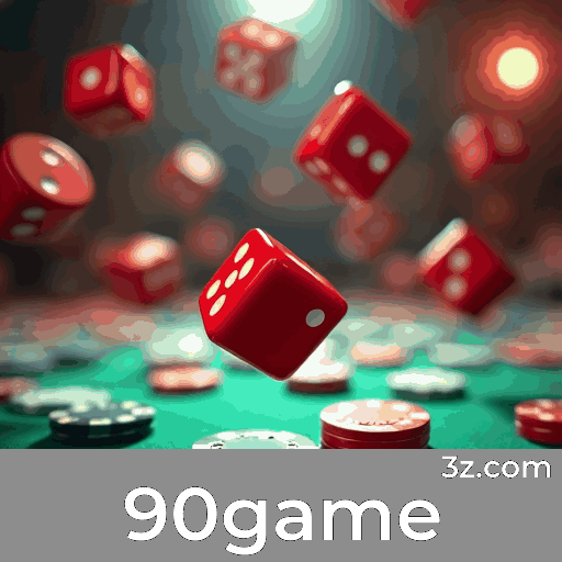90game - Seu Cassino Online Premiado e Seguro