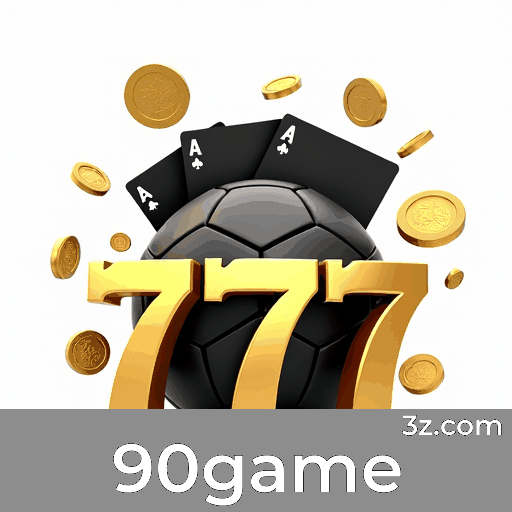 90game - Seu Cassino Online Premiado e Seguro