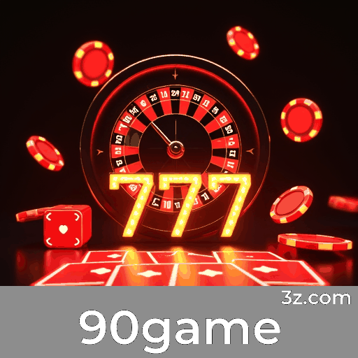 90game: Comunidade de Jogadores em Conexão Mundial