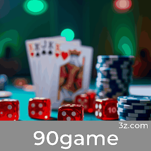 Revolução em Desenvolvimento de Jogos: Valor 90game